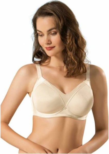9150 Desteksiz Soft Cup Toparlayıcı Şekillendirici Sütyen