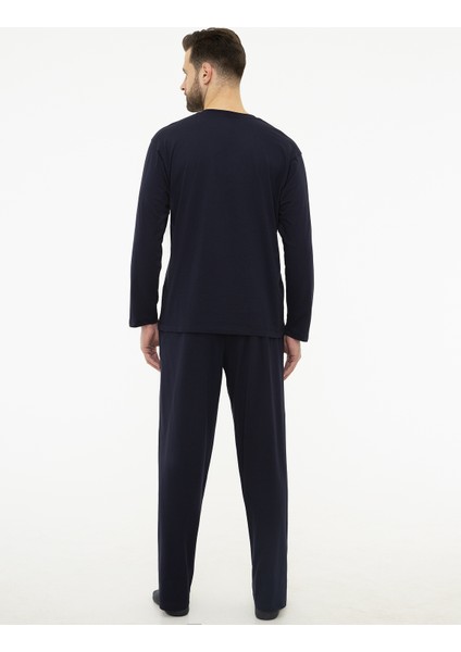 Erkek Pijama 50224615-200 modelleri