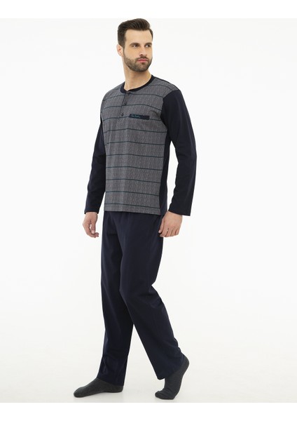 Erkek Pijama 50227505-200