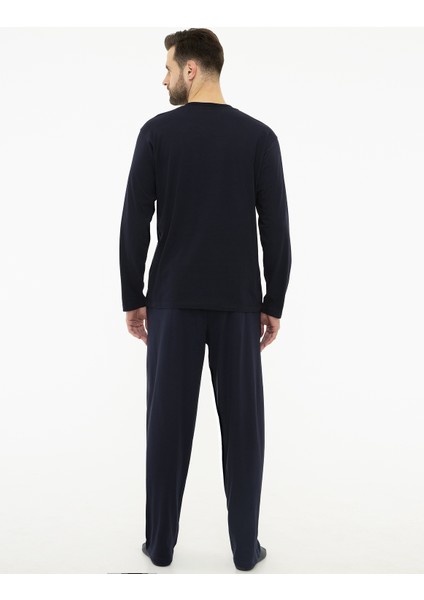 Erkek Pijama 50227505-200