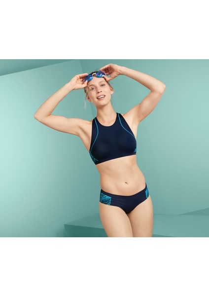 Spor Bikini Altı