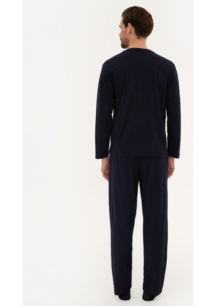 Erkek Pijama 50224614-200