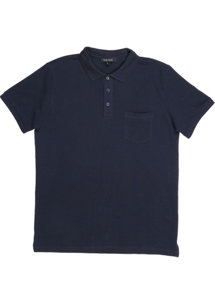 Comfort Erkek Polo T-Shirt