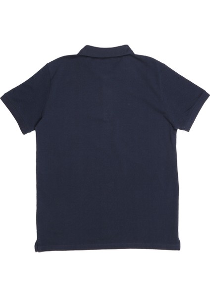 Comfort Erkek Polo T-Shirt