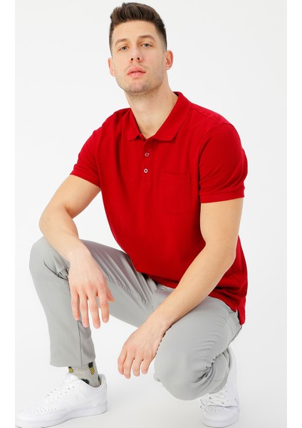 Erkek T-Shirt