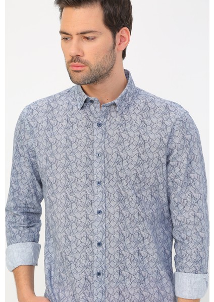 Erkek Gömlek
