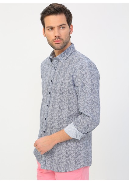 Erkek Gömlek modelleri