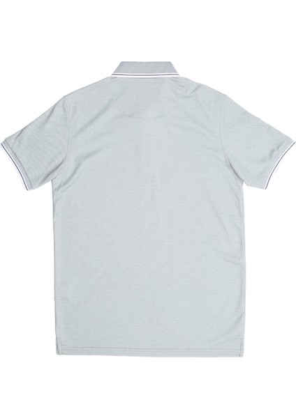 Comfort Erkek Yeşil Polo T-Shirt