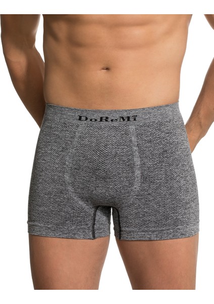 Melanj Erkek Boxer
