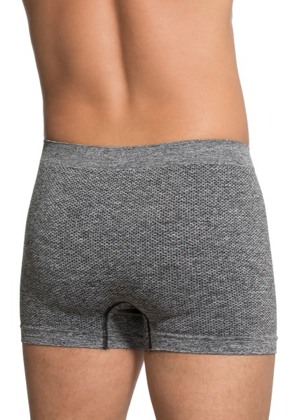 Melanj Erkek Boxer