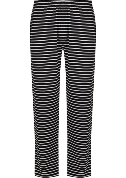 Siyah Famıly Erkek Dark Ss Pijama Takımı