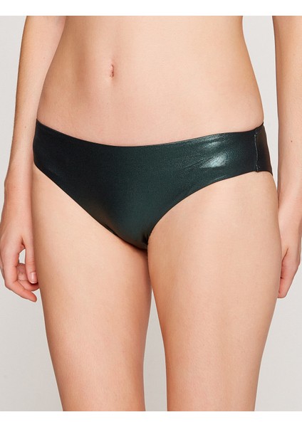 Kadın Düz Bikini Altı