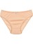 6'lı paket Jakarlı Kalp Desenli Kadın Bikini Külot 200 1