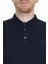 242051 Tyleen Lacivert ErkekPolo T-Shirt 5