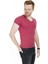 V Yaka T Shirt Erkek T SHİRT 54166 1