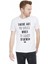 Baskılı Bisiklet Yaka Erkek T-Shirt 202 Lcm 242065 1101 1