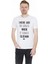 Baskılı Bisiklet Yaka Erkek T-Shirt 202 Lcm 242065 1101 3