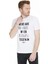 Baskılı Bisiklet Yaka Erkek T-Shirt 202 Lcm 242065 1101 4