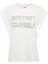 Slogan Baskılı Oversize Fit Tişört R0652AZ20SM 1