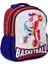 JAKA0133 Basketbol Sırt Çantası 2