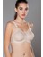 Çiçekli Balensiz Minimizer / Toparlayıcı Sütyen 2128 3