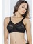 Çiçekli Balensiz Minimizer / Toparlayıcı Sütyen 2128 1
