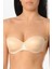 Balenli Push Up Dekolte / Yapışkanlı / Silikon Sütyen 8004 1