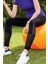 Desensiz Bilek Boy Fitness Spor Giyim Tayt S210 1
