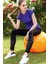 Desensiz Bilek Boy Fitness Spor Giyim Tayt S210 2
