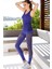 Desensiz Fitness Spor Giyim Atlet S200 4
