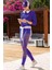 Desensiz Fitness Spor Giyim Tişört S206 2