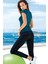 Desensiz Fitness Spor Giyim Tişört S204 3