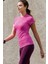 Desensiz Fitness Spor Giyim Tişört S204 2