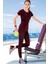 Desensiz Fitness Spor Giyim Tişört S202 2