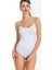 İnce Askılı Kadın Body / Bodysuit 1903 1