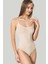 İnce Askılı Kadın Body / Bodysuit 1903 4