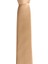 Altın Sarısı Mendilli Kravat Smdk-1 1