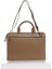 Luxury SG071219 Belin/vizon Unisex Evrak Çantası 3