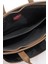 Luxury SG071219 Belin/vizon Unisex Evrak Çantası 5