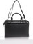 Luxury SG071219 Belin/siyah Unisex Evrak Çantası 3