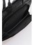 Luxury SG071219 Kroko/siyah Unisex Evrak Çantası 4