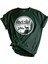 Erkek Outdoor Baskılı T-Shirt 1