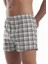 1167 Erkek Poplin Boxer 1