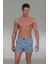1167 Erkek Poplin Boxer 2