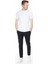 XX Chino Slim Fit Erkek Pantolon - Mineral Black 1