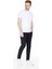 XX Chino Slim Fit Erkek Pantolon - Mineral Black 5