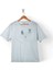 Astronot Dans Uzay Cosmos Space Galaksi Gezegen Çocuk T-Shirt 1