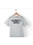 Aerosmıth Steven Tyler Black On Black Wings 3 Çocuk T-Shirt 1