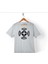 10,000 Days 10000 On Bin Gün Logo Tool Müzik Çocuk T-Shirt 1