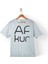 Afkur Af Kur Boş Konuşma Karadeniz Trabzon Of Çocuk T-Shirt 1